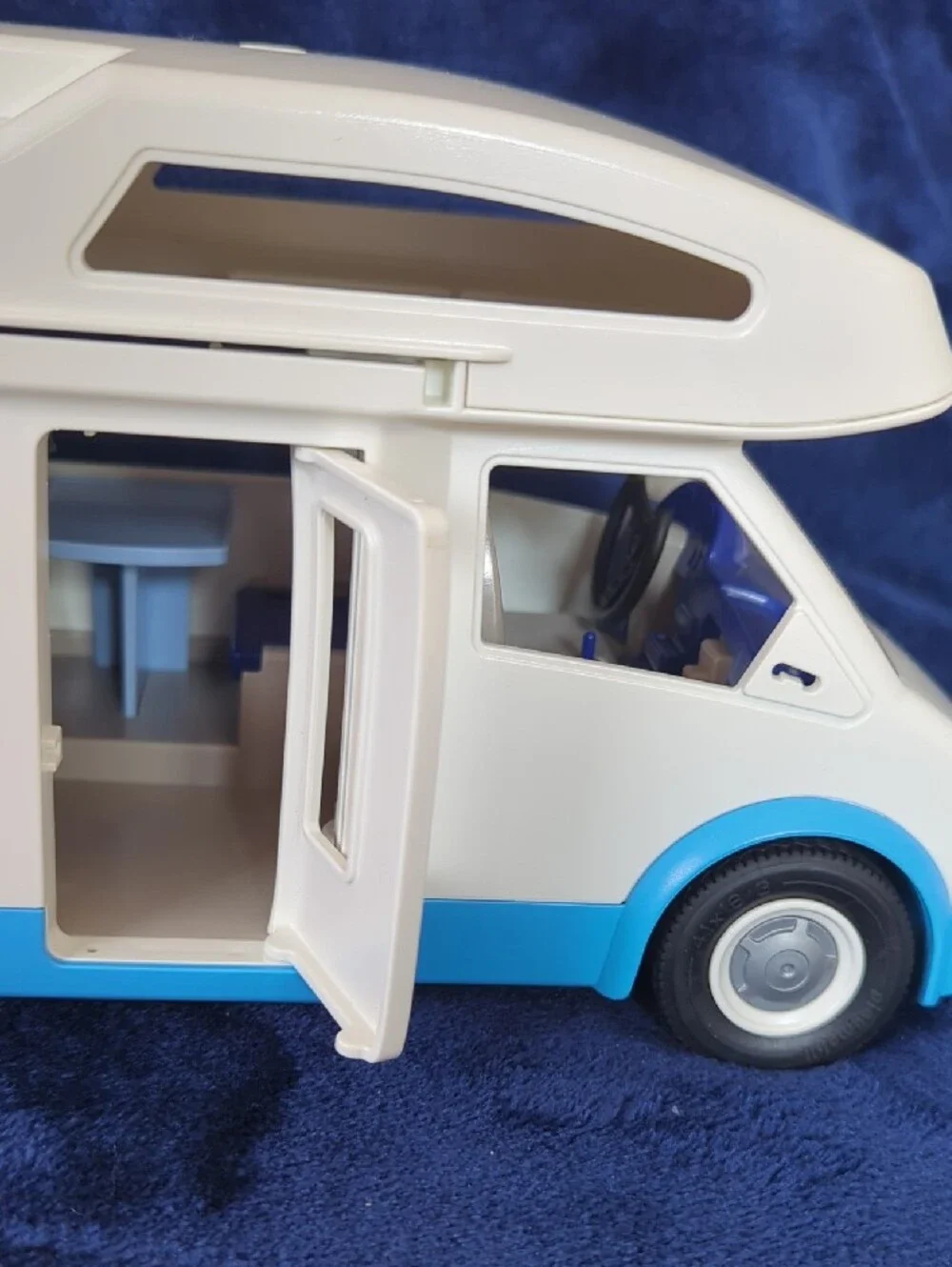 Playmobil playmobile family
